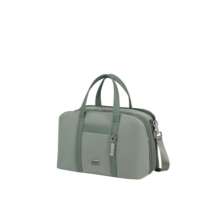 Daniel Ray Samsonite Image Biz Duffle XS Thyme