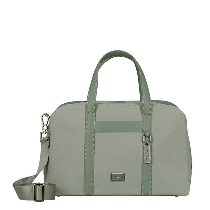 daniel ray Samsonite Image Biz Duffle XS thyme
