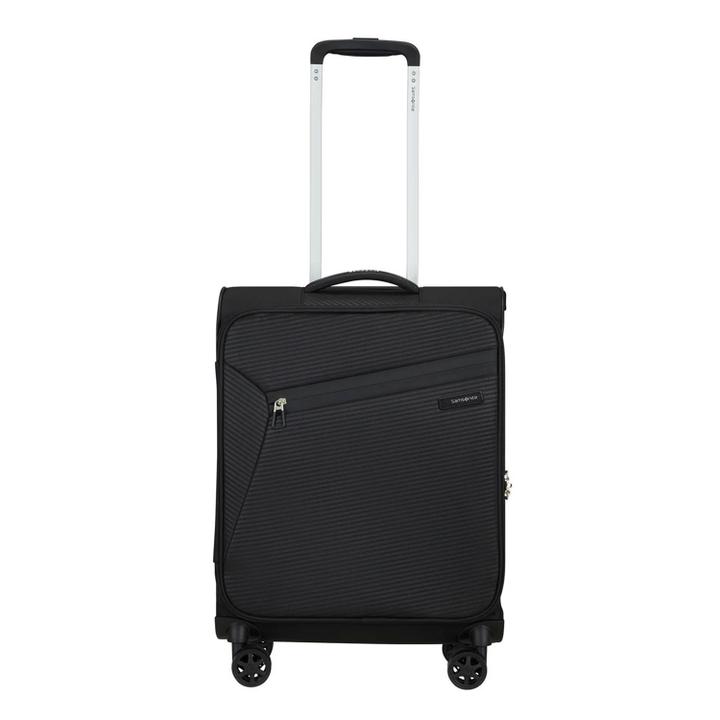 daniel ray Samsonite Litebeam Spinner 55 black