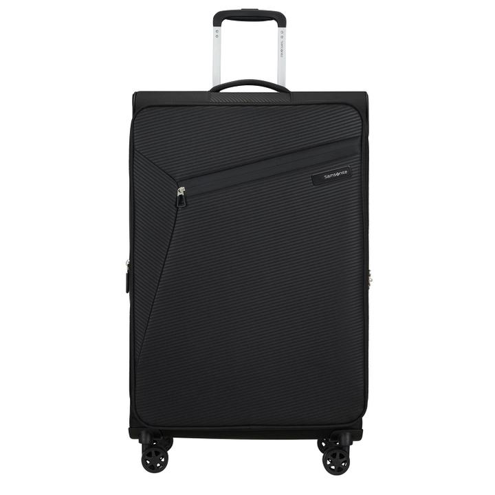 daniel ray Samsonite Litebeam Spinner 77 EXP black