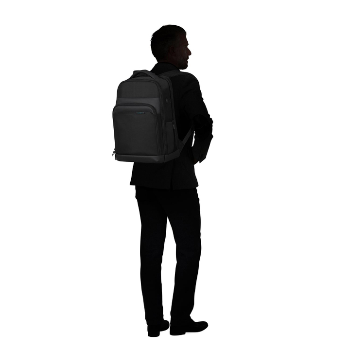 Daniel Ray Samsonite Mysight Backpack 14.1'' Black