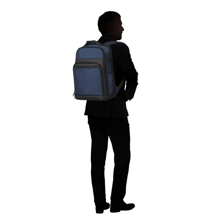 Daniel Ray Samsonite Mysight Backpack 14.1'' Black