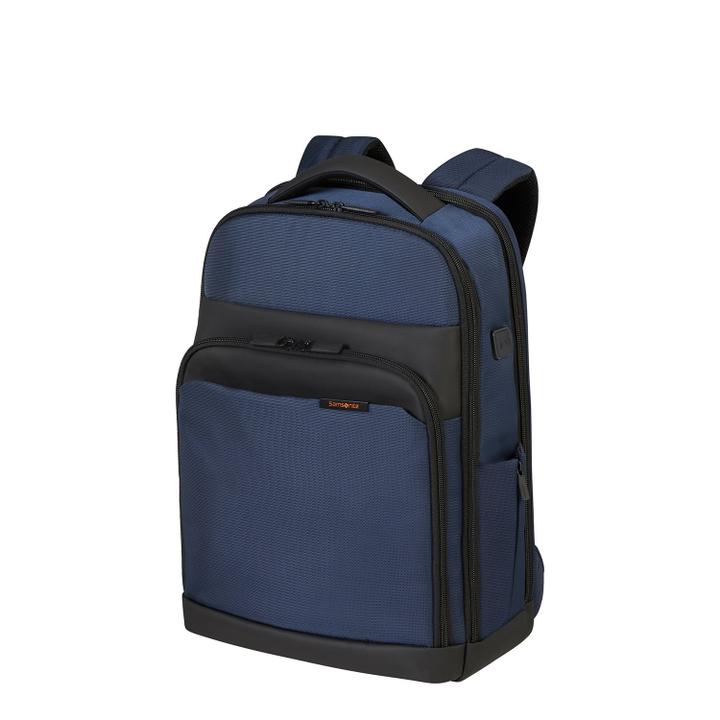 Daniel Ray Samsonite Mysight Backpack 14.1'' Blue