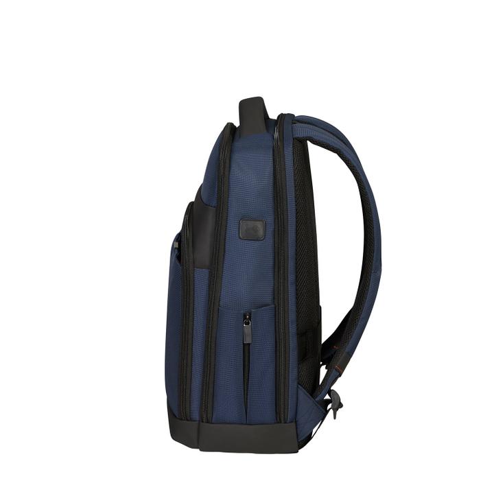 Daniel Ray Samsonite Mysight Backpack 14.1'' Blue