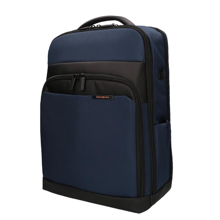 Daniel Ray Samsonite Mysight Backpack 15.6'' Blue