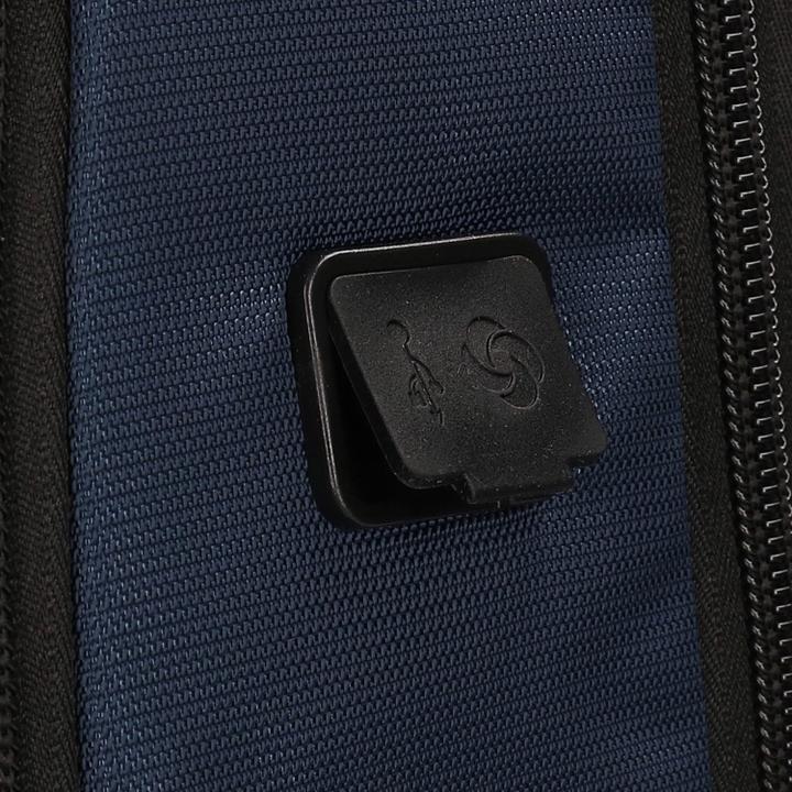 Daniel Ray Samsonite Mysight Backpack 15.6'' Blue