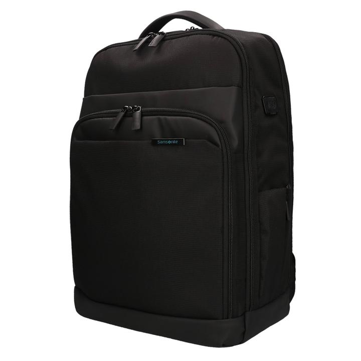 Daniel Ray Samsonite Mysight Backpack 17.3'' Black