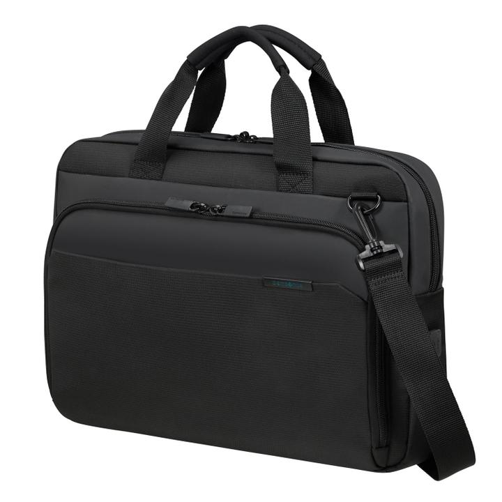 Daniel Ray Samsonite Mysight Laptop Bag 15.6'' Black