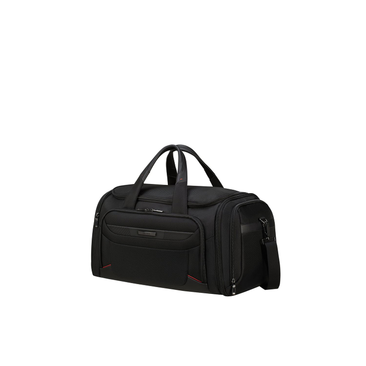 Daniel Ray Samsonite Pro-DLX 6 Duffle 53 Black