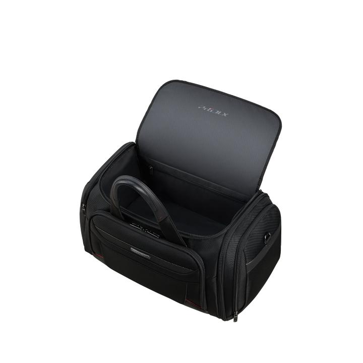 Daniel Ray Samsonite Pro-DLX 6 Duffle 53 Black