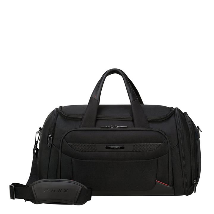 daniel ray Samsonite Pro-DLX 6 Duffle 53 black