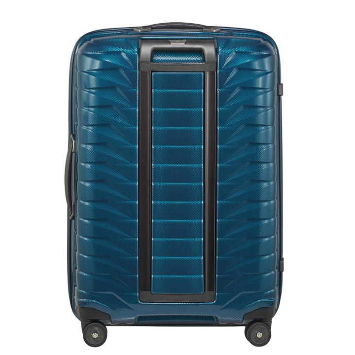 Daniel Ray Samsonite Proxis Spinner 69 Petrol Blue