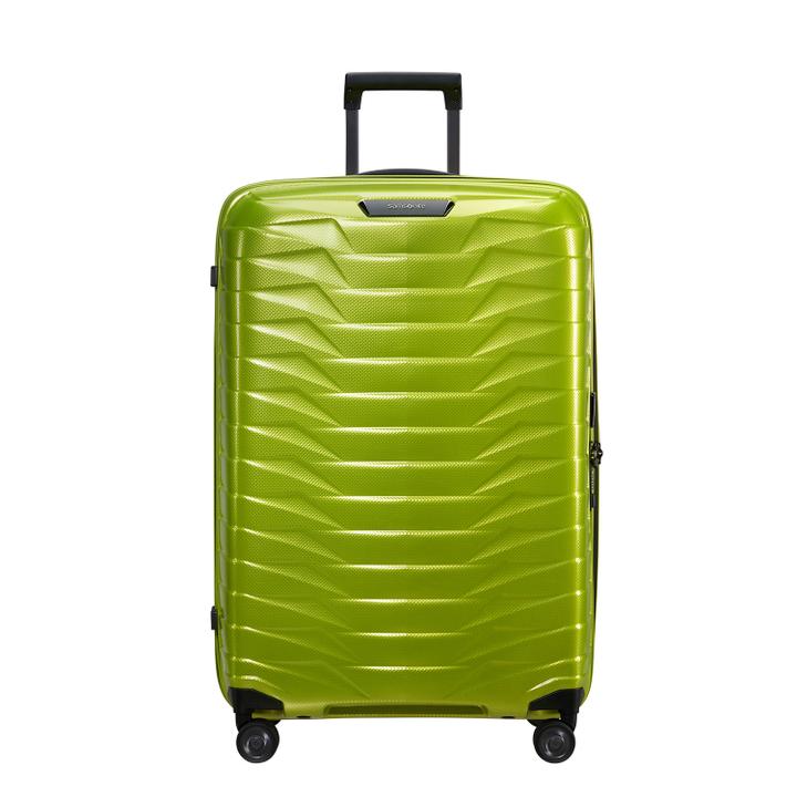 Daniel Ray Samsonite Proxis Spinner 75 Lime