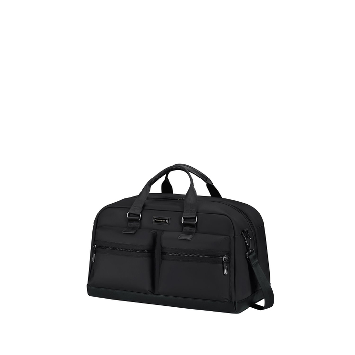 Daniel Ray Samsonite Relyon Duffle 50 Black