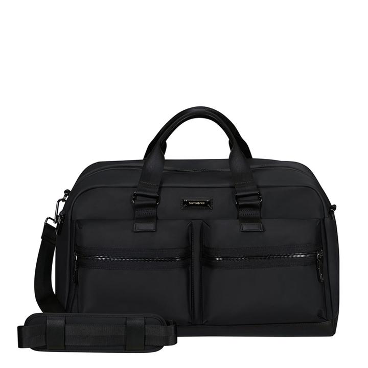 daniel ray Samsonite Relyon Duffle 50 black