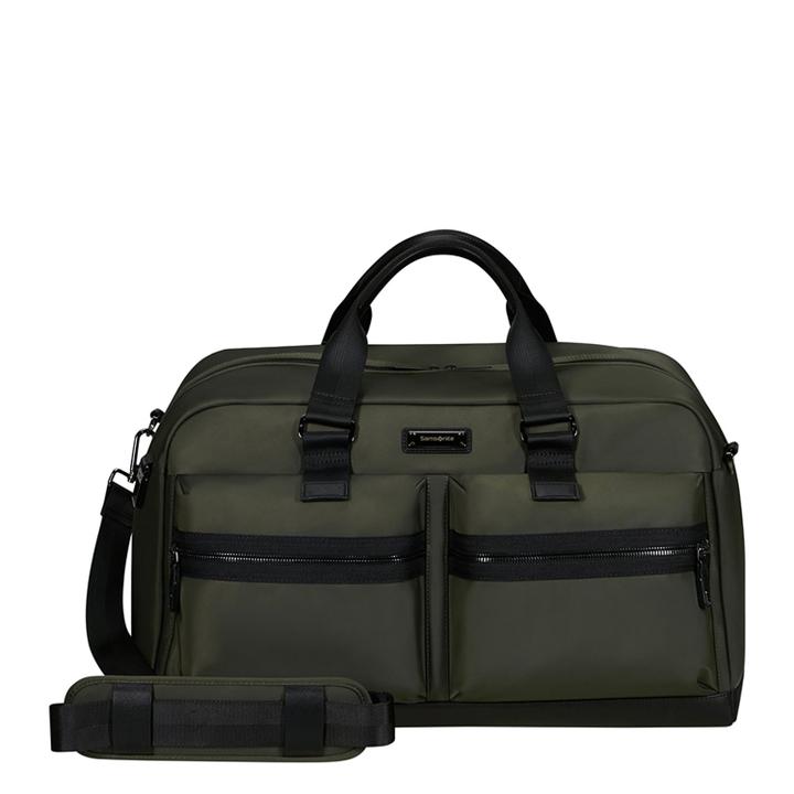 daniel ray Samsonite Relyon Duffle 50 green