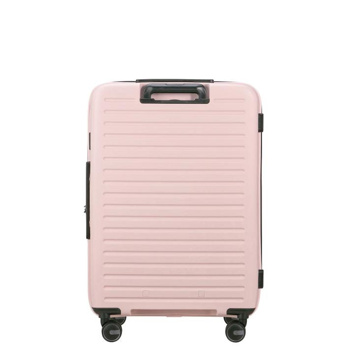 Daniel Ray Samsonite Restackd Spinner 68 EXP Rose