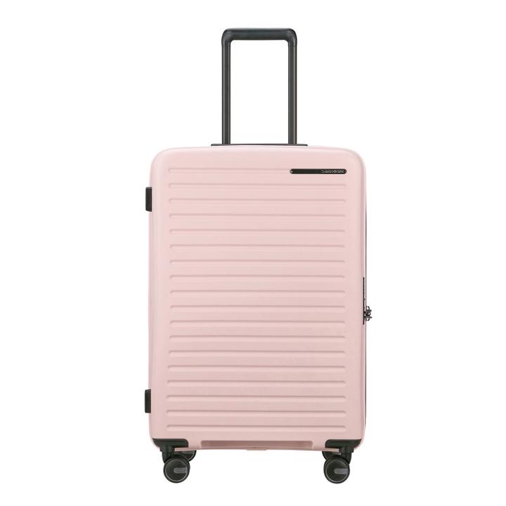 Daniel Ray Samsonite Restackd Spinner 68 EXP Rose