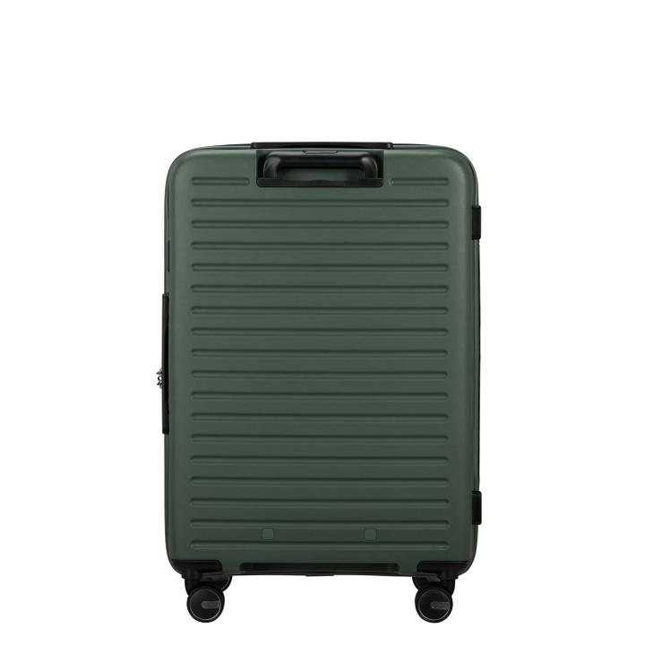Daniel Ray Samsonite Restackd Spinner 68 EXP Sage