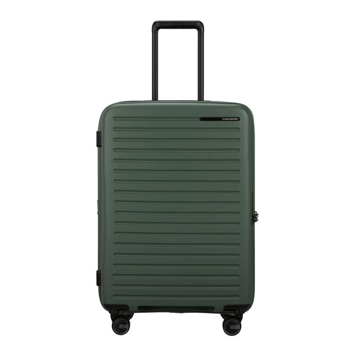 daniel ray Samsonite Restackd Spinner 68 EXP sage