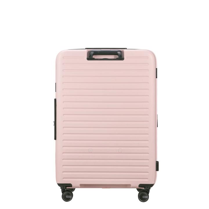 Daniel Ray Samsonite Restackd Spinner 75 EXP Rose