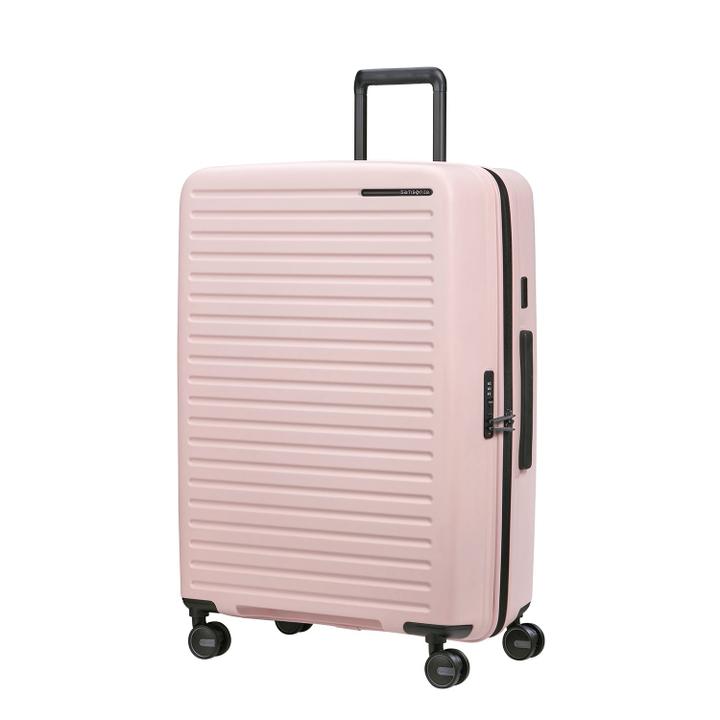 Daniel Ray Samsonite Restackd Spinner 75 EXP Rose