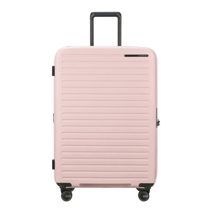Daniel Ray Samsonite Restackd Spinner 75 EXP Rose