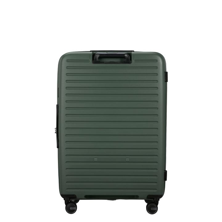 Daniel Ray Samsonite Restackd Spinner 75 EXP Sage