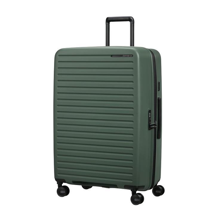 Daniel Ray Samsonite Restackd Spinner 75 EXP Sage