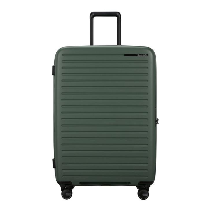 Daniel Ray Samsonite Restackd Spinner 75 EXP Sage