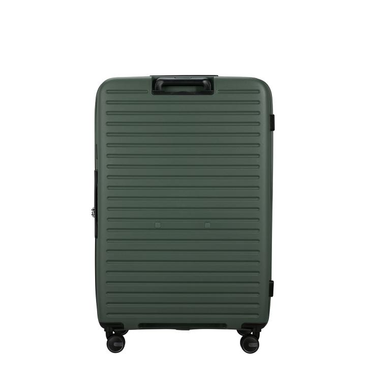 Daniel Ray Samsonite Restackd Spinner 81 EXP Sage