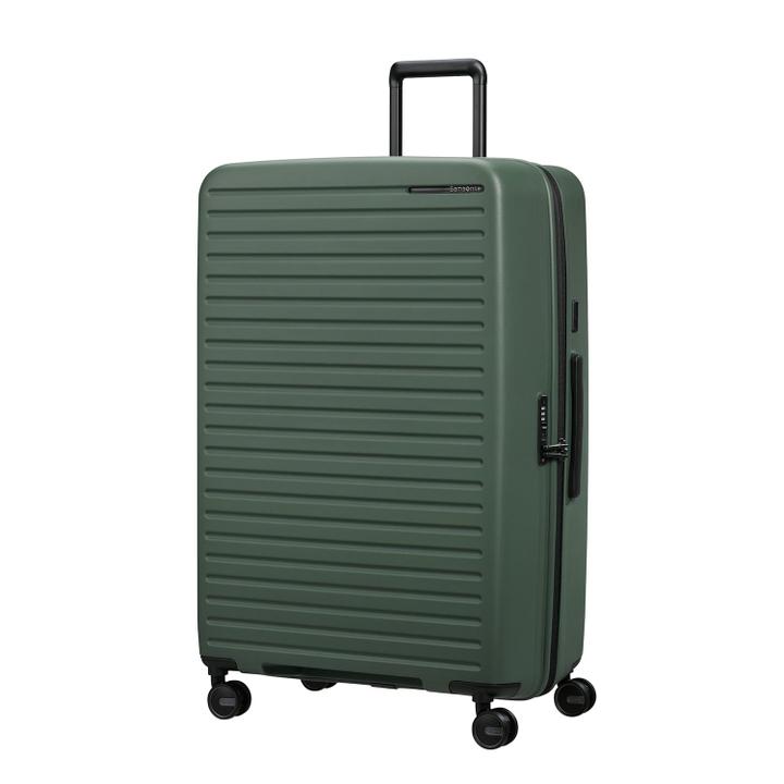Daniel Ray Samsonite Restackd Spinner 81 EXP Sage