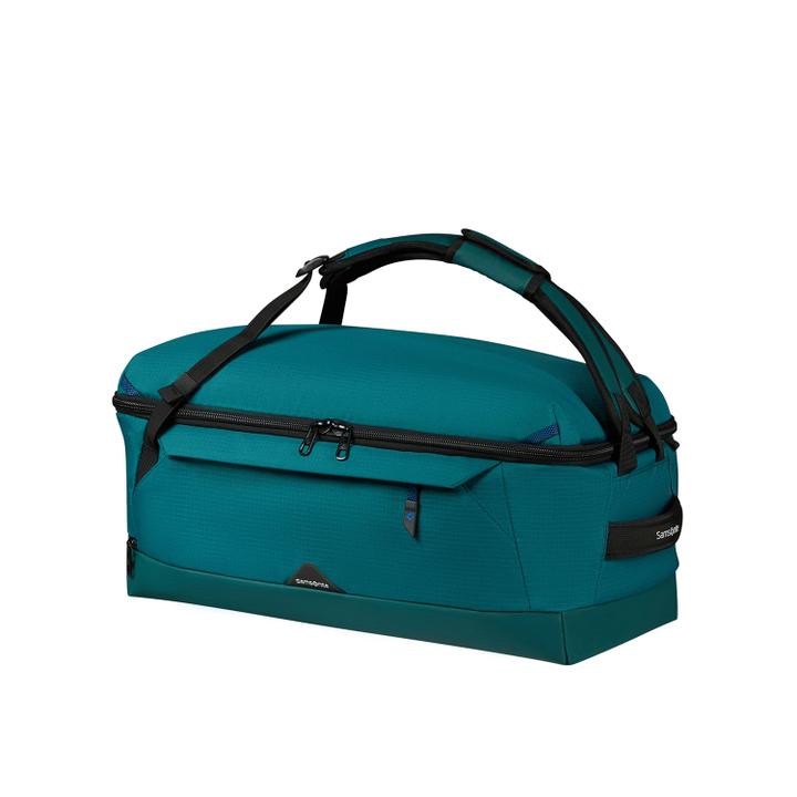 Daniel Ray Samsonite Roadseeker Duffle S Deep Teal