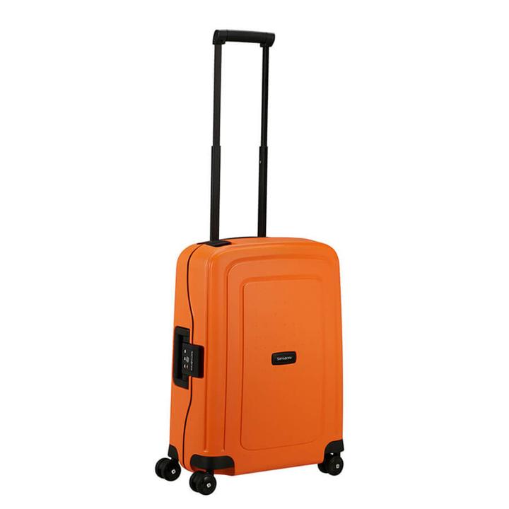 Daniel Ray Samsonite S'Cure Spinner 55 Apricot
