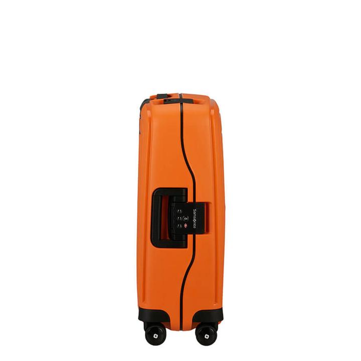 Daniel Ray Samsonite S'Cure Spinner 55 Apricot