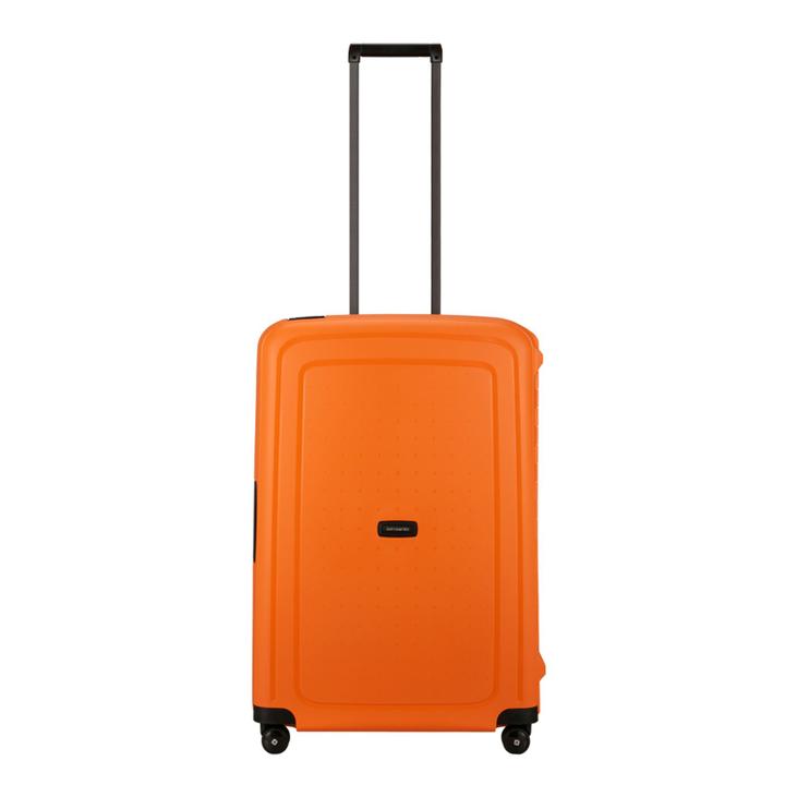 daniel ray Samsonite S'Cure Spinner 55 apricot