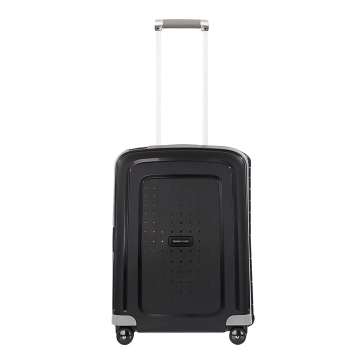 daniel ray Samsonite S'Cure Spinner 55 black