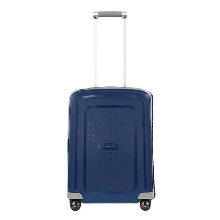 daniel ray Samsonite S'Cure Spinner 55 dark blue