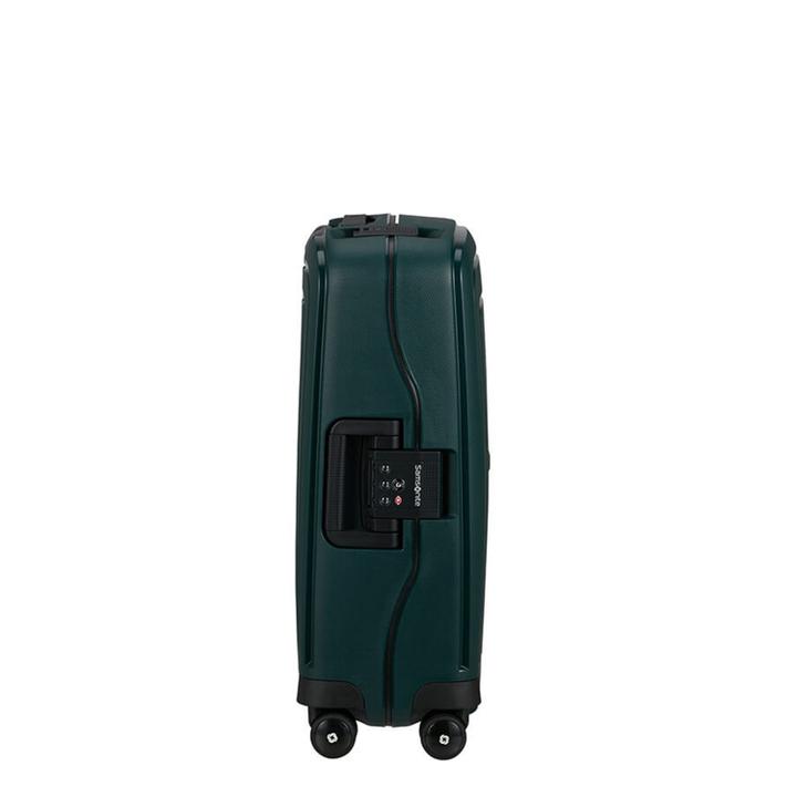 Daniel Ray Samsonite S'Cure Spinner 55 Dark Teal