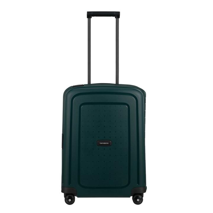 daniel ray Samsonite S'Cure Spinner 55 dark teal