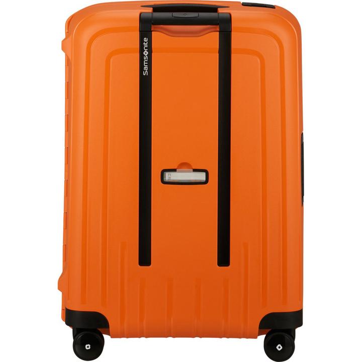 Daniel Ray Samsonite S'Cure Spinner 69 Apricot
