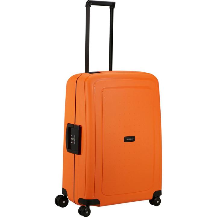 Daniel Ray Samsonite S'Cure Spinner 69 Apricot