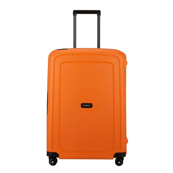 daniel ray Samsonite S'Cure Spinner 69 apricot