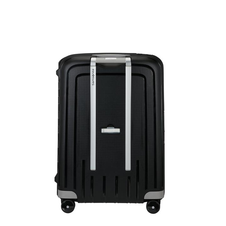 Daniel Ray Samsonite S'Cure Spinner 69 Black