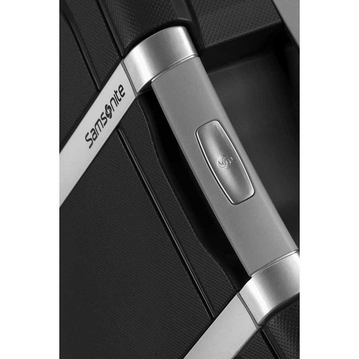 Daniel Ray Samsonite S'Cure Spinner 69 Black