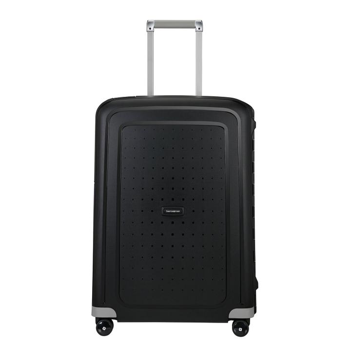 daniel ray Samsonite S'Cure Spinner 69 black