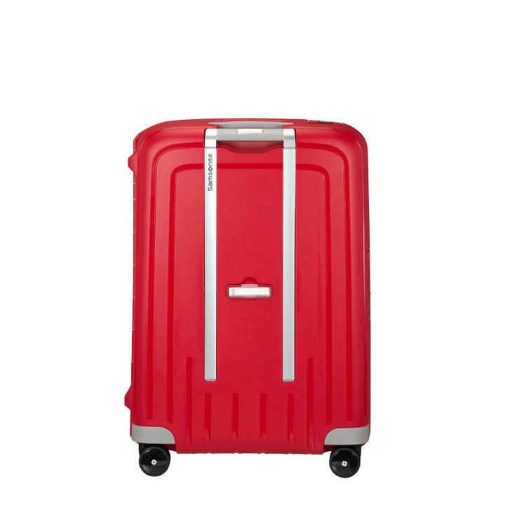 Daniel Ray Samsonite S'Cure Spinner 69 Crimson Red