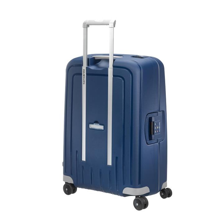 Daniel Ray Samsonite S'Cure Spinner 69 Dark Blue