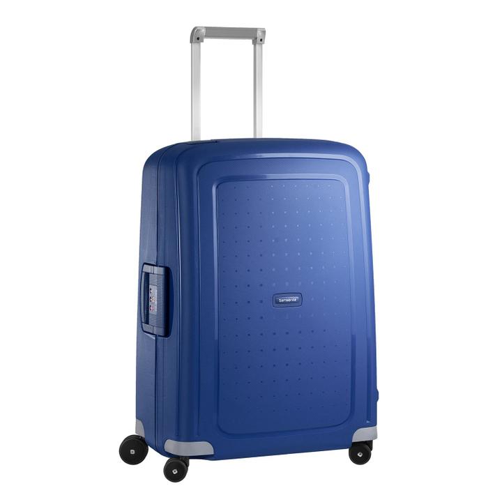 daniel ray Samsonite S'Cure Spinner 69 dark blue