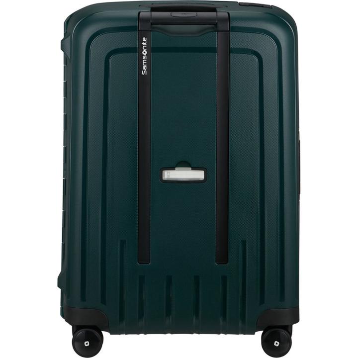 Daniel Ray Samsonite S'Cure Spinner 69 Dark Teal